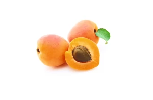 IQF Apricots